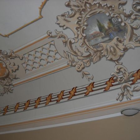 Marconi E Garibaldi 76 Apartment Castellammare del Golfo Luaran gambar