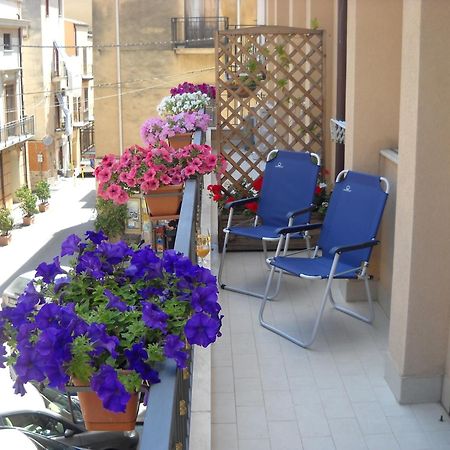 Marconi E Garibaldi 76 Apartment Castellammare del Golfo Luaran gambar