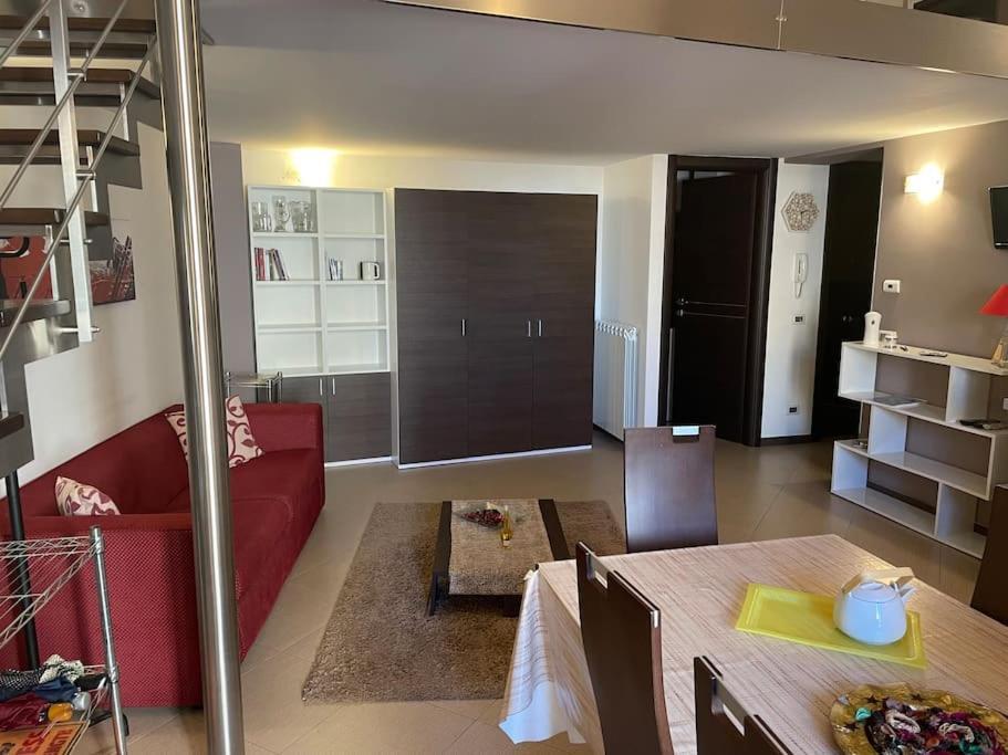 Marconi E Garibaldi 76 Apartment Castellammare del Golfo Luaran gambar