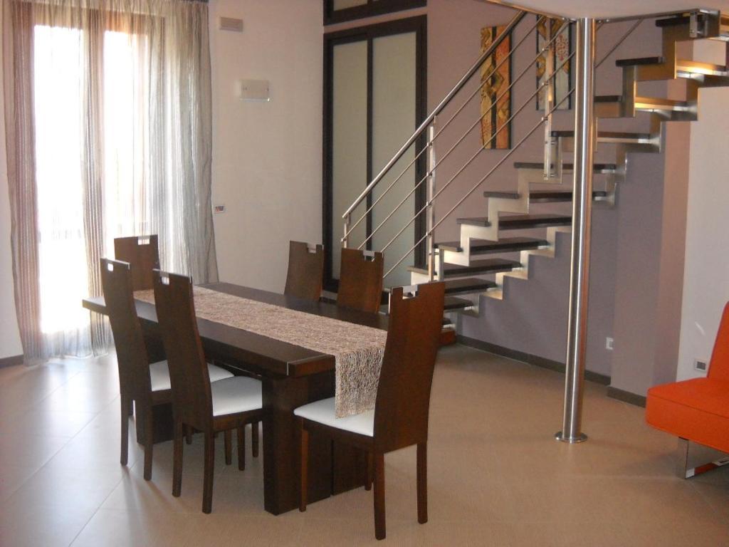 Marconi E Garibaldi 76 Apartment Castellammare del Golfo Luaran gambar