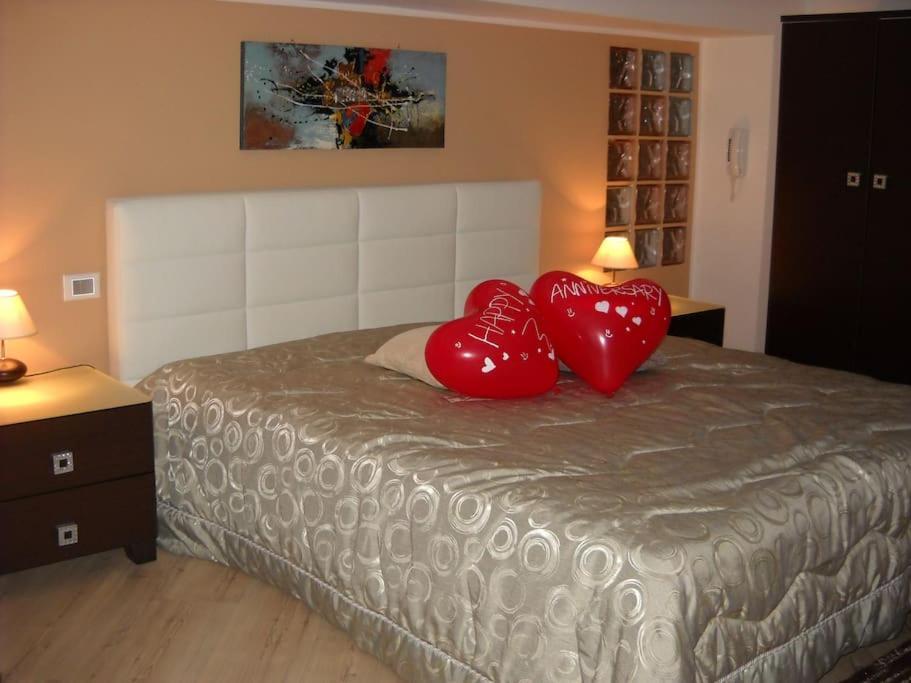 Marconi E Garibaldi 76 Apartment Castellammare del Golfo Luaran gambar