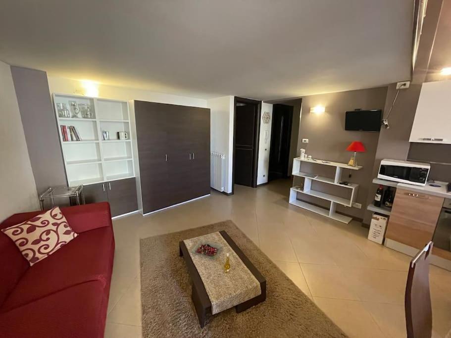 Marconi E Garibaldi 76 Apartment Castellammare del Golfo Luaran gambar