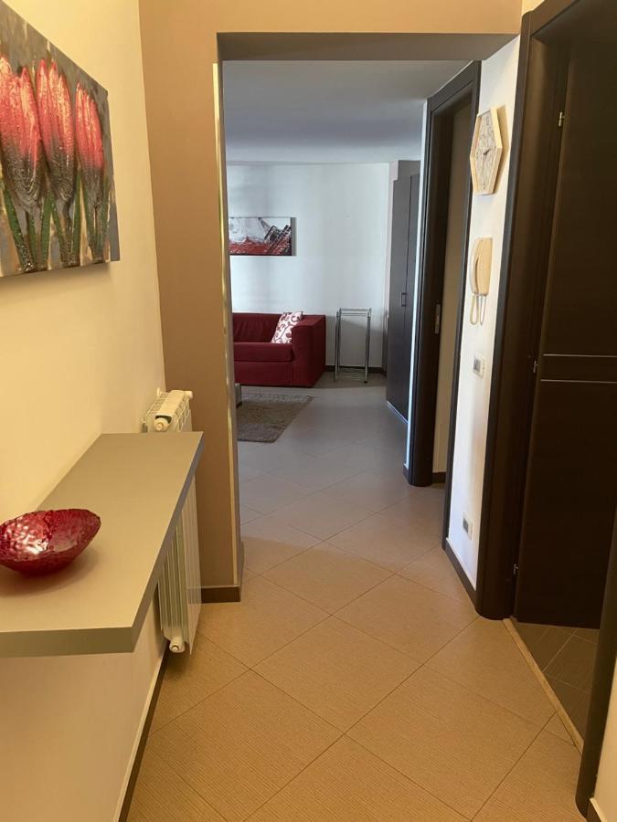 Marconi E Garibaldi 76 Apartment Castellammare del Golfo Luaran gambar