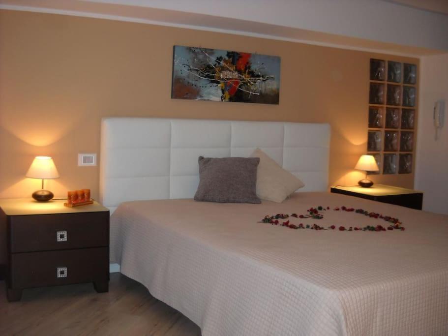 Marconi E Garibaldi 76 Apartment Castellammare del Golfo Luaran gambar