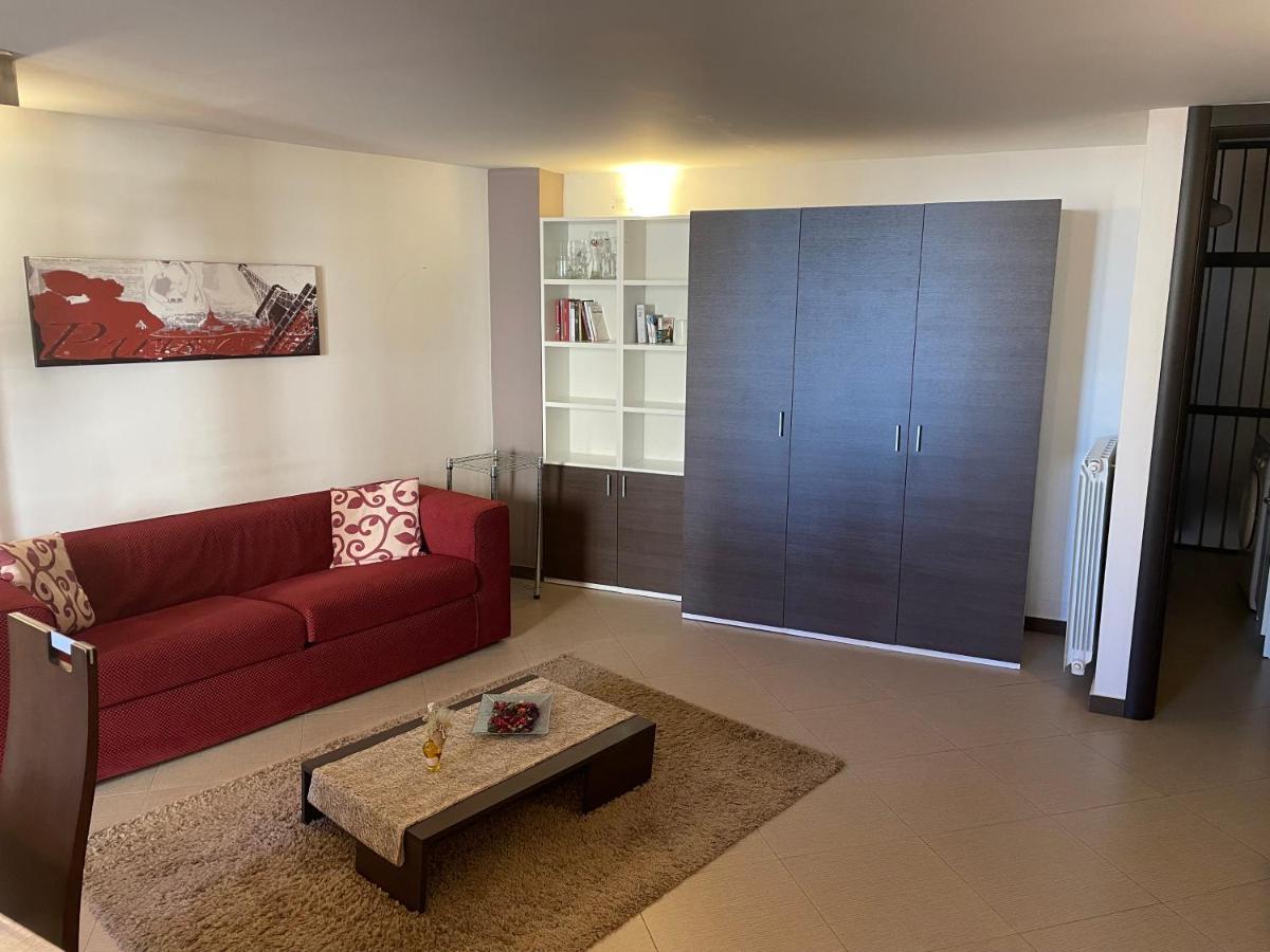 Marconi E Garibaldi 76 Apartment Castellammare del Golfo Luaran gambar