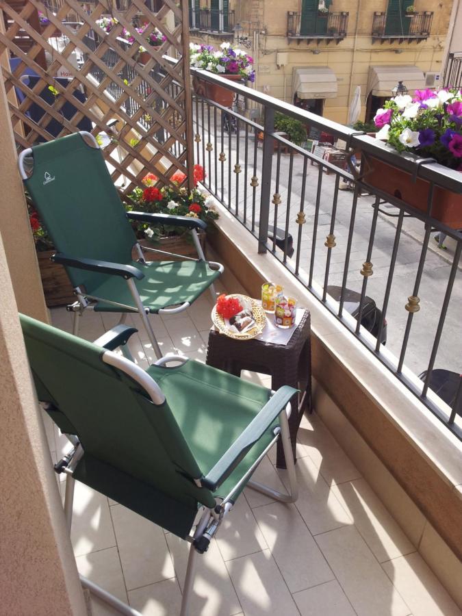 Marconi E Garibaldi 76 Apartment Castellammare del Golfo Luaran gambar
