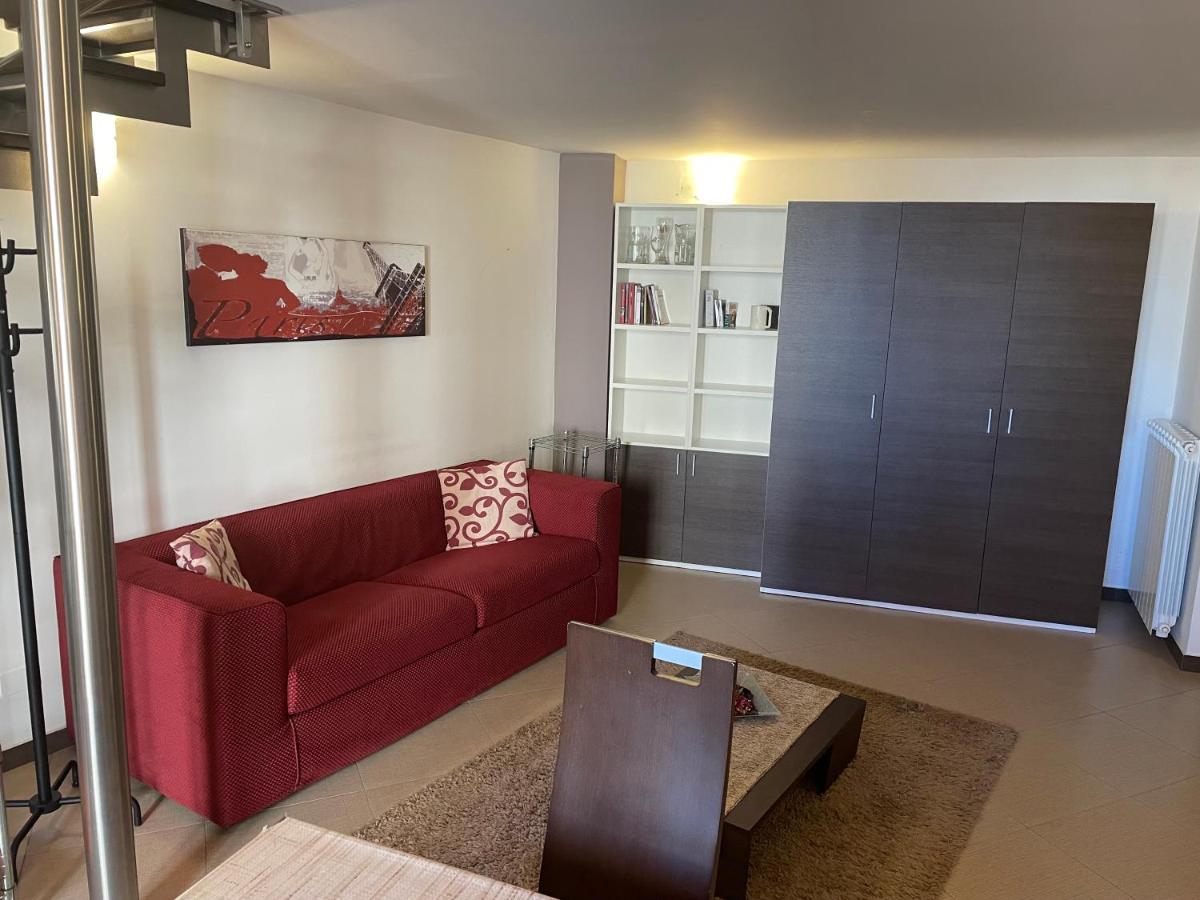 Marconi E Garibaldi 76 Apartment Castellammare del Golfo Luaran gambar