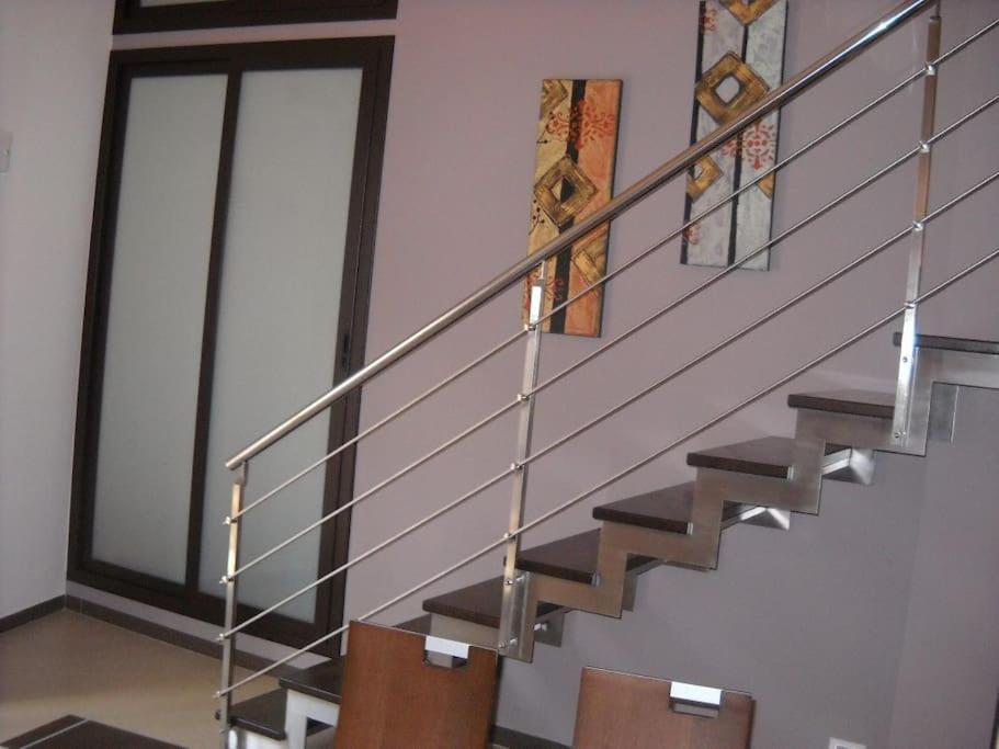Marconi E Garibaldi 76 Apartment Castellammare del Golfo Luaran gambar
