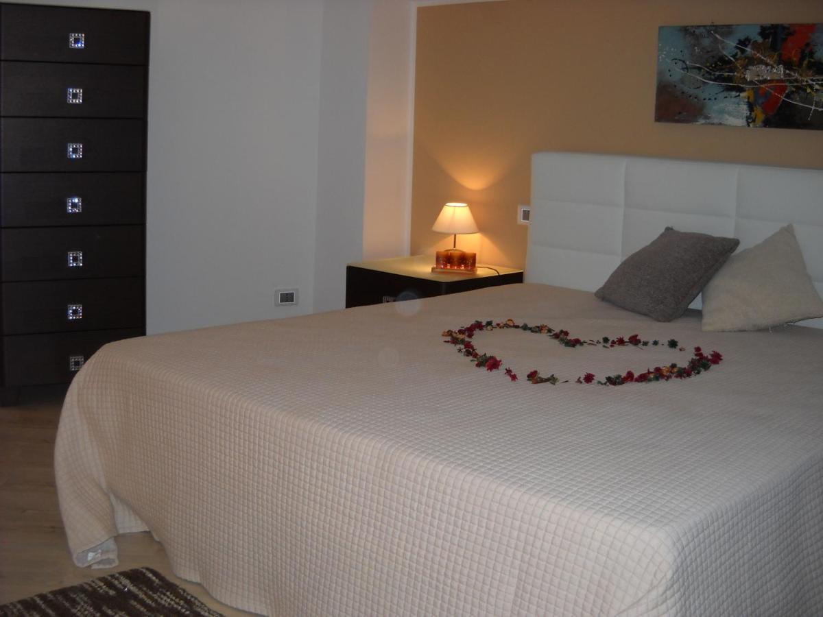 Marconi E Garibaldi 76 Apartment Castellammare del Golfo Luaran gambar