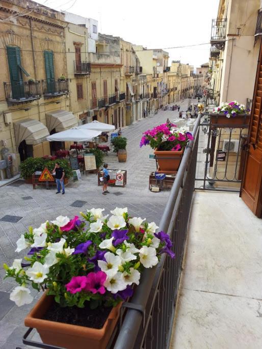 Marconi E Garibaldi 76 Apartment Castellammare del Golfo Luaran gambar