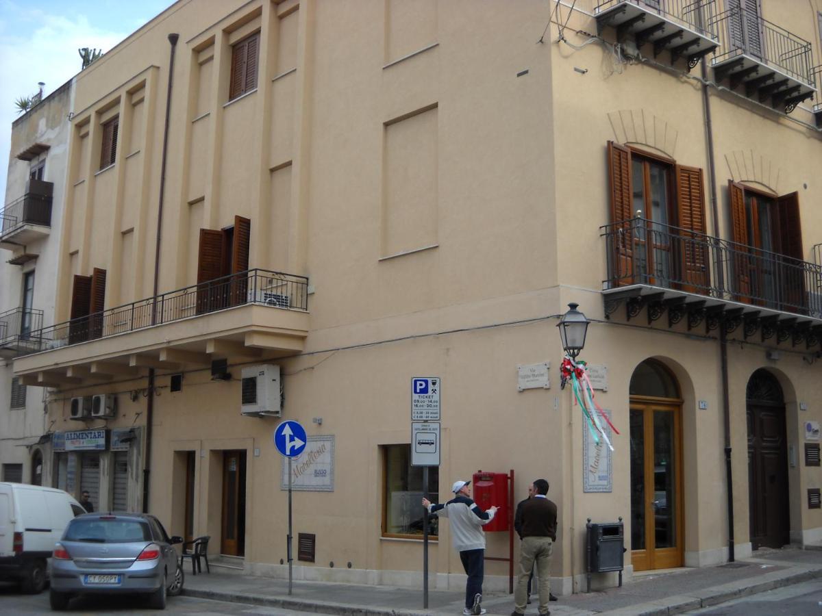 Marconi E Garibaldi 76 Apartment Castellammare del Golfo Luaran gambar