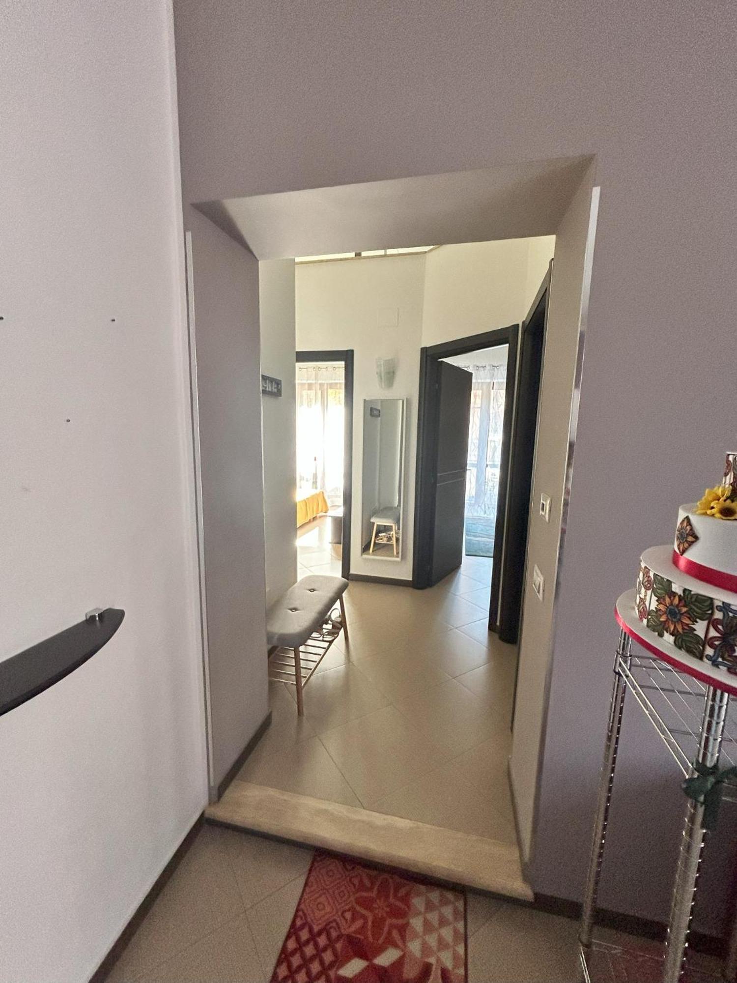 Marconi E Garibaldi 76 Apartment Castellammare del Golfo Luaran gambar