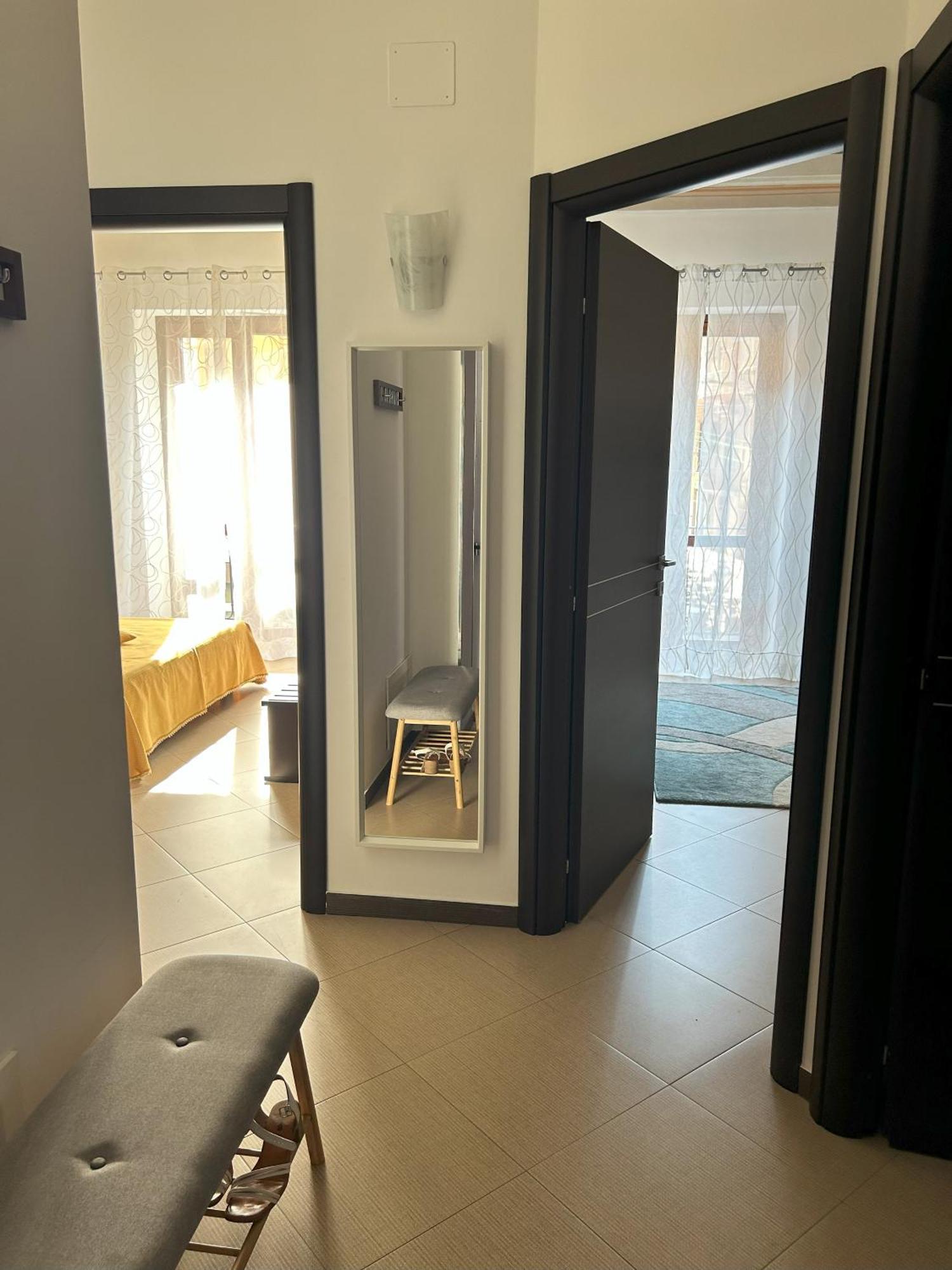 Marconi E Garibaldi 76 Apartment Castellammare del Golfo Luaran gambar