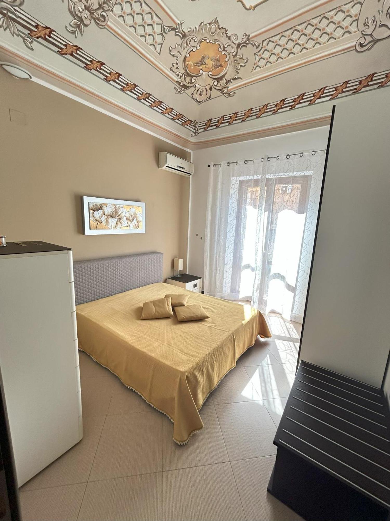 Marconi E Garibaldi 76 Apartment Castellammare del Golfo Luaran gambar