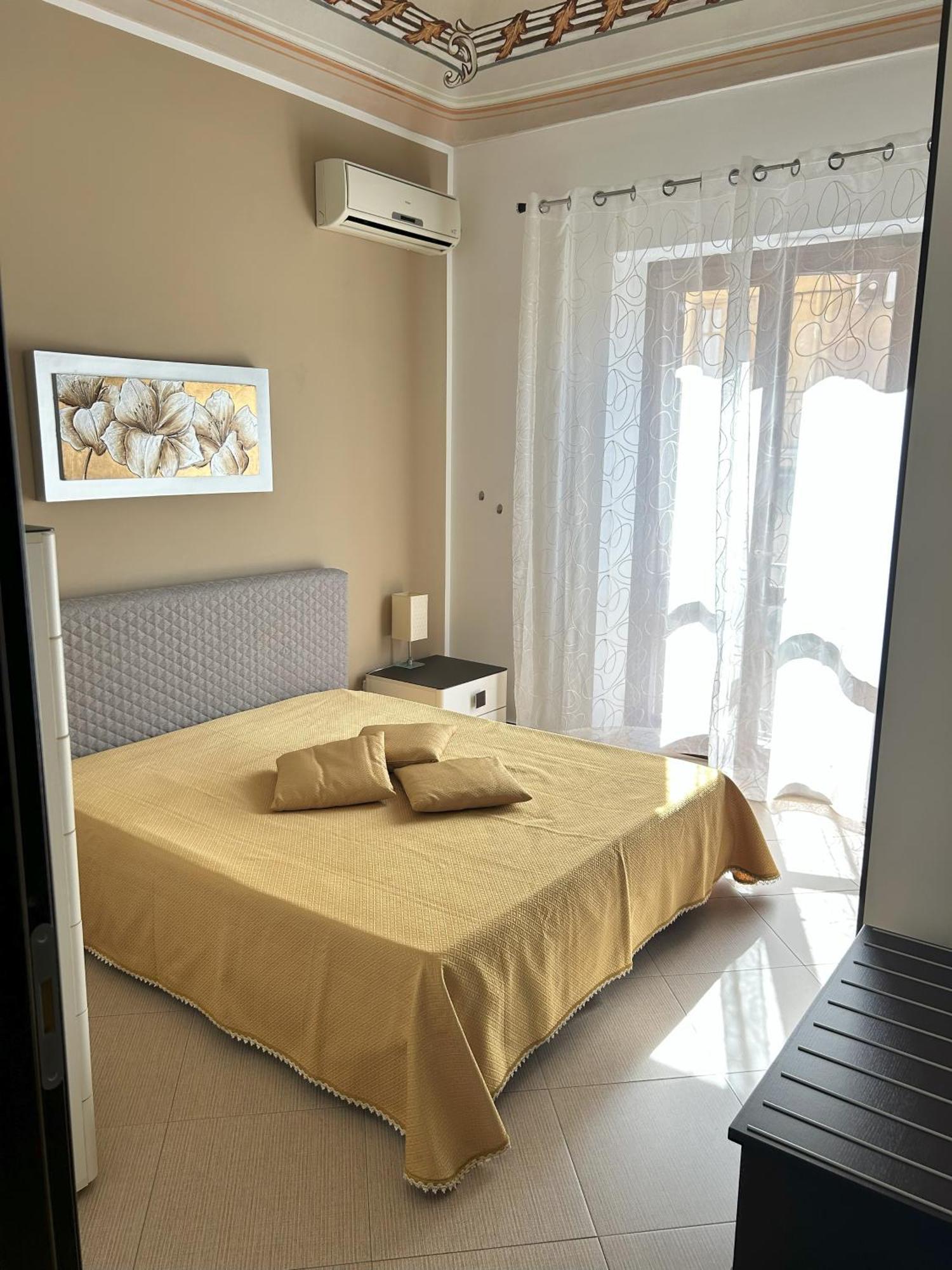Marconi E Garibaldi 76 Apartment Castellammare del Golfo Luaran gambar