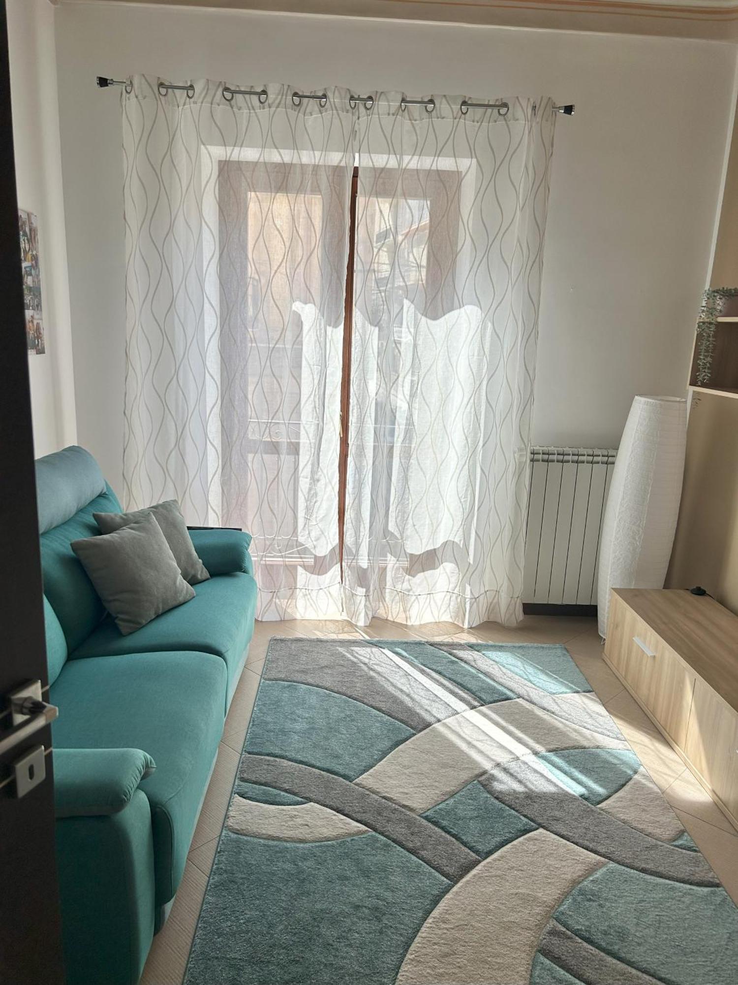 Marconi E Garibaldi 76 Apartment Castellammare del Golfo Luaran gambar