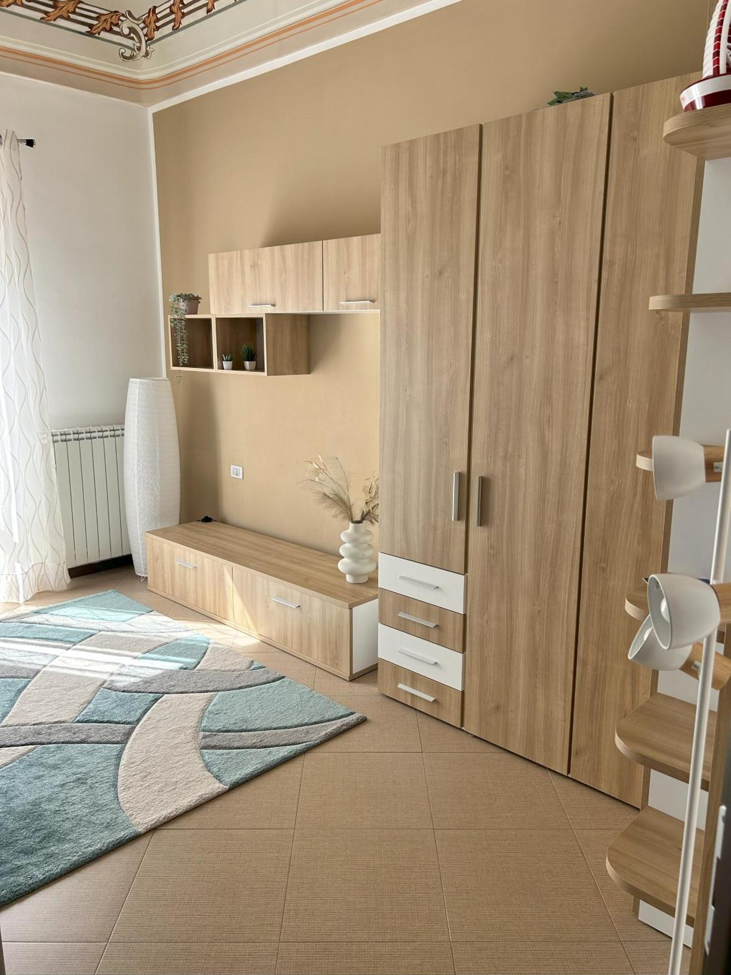 Marconi E Garibaldi 76 Apartment Castellammare del Golfo Luaran gambar