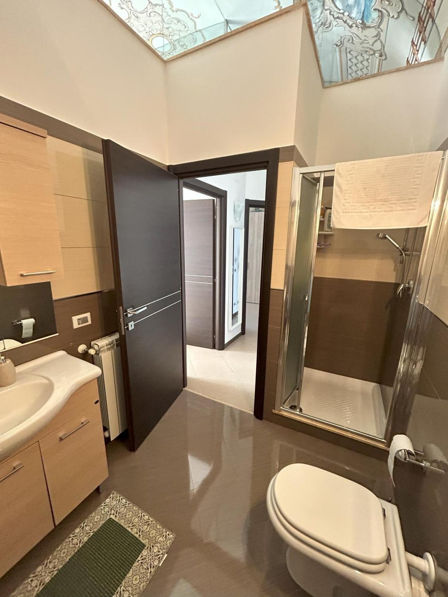 Marconi E Garibaldi 76 Apartment Castellammare del Golfo Luaran gambar