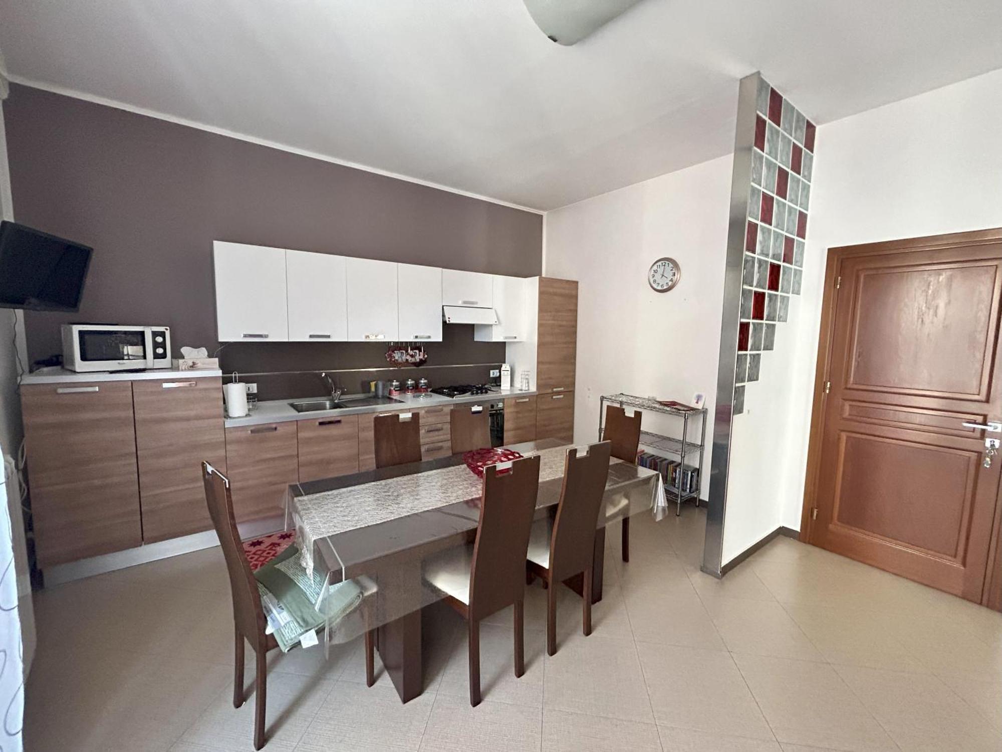 Marconi E Garibaldi 76 Apartment Castellammare del Golfo Luaran gambar